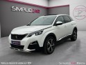 Peugeot 3008 ii 1.5 bluehdi 130 eat8  allure business occasion simplicicar reims simplicicar simplicibike france