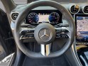 Mercedes glc coupe 400 e 9g-tronic 4matic amg line - garantie constructeur/origine france/faible kilomÉtrage/surÉquipÉe...