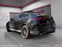 Mercedes glc coupe 400 e 9g-tronic 4matic amg line - garantie constructeur/origine france/faible kilomÉtrage/surÉquipÉe...