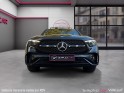 Mercedes glc coupe 400 e 9g-tronic 4matic amg line - garantie constructeur/origine france/faible kilomÉtrage/surÉquipÉe...