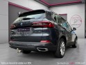 Bmw x5 g05 xdrive45e 394 ch bva8 lounge // full entretien bmw // carplay occasion paris 17ème (75)(porte maillot)...