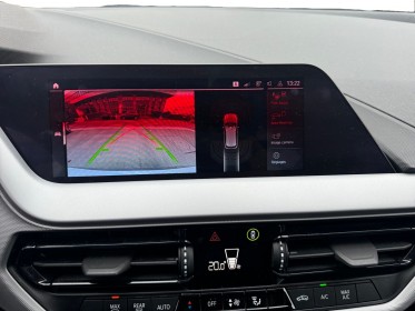 Bmw serie 1 f40 116d 116 ch dkg7 edition sport/carplay/virtual cockpit occasion simplicicar orgeval  simplicicar simplicibike...