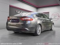 Ford mondeo 2.0 hybrid 187 titanium  pack cuir occasion montreuil (porte de vincennes)(75) simplicicar simplicibike france