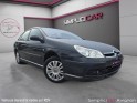 Citroen c5 2.0 hdi 138ch. exclusive climatisation auto bi zones / phares directionnels suivant trajectoire occasion avignon...