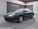 Citroen c5 2.0 hdi 138ch. exclusive climatisation auto bi zones / phares directionnels suivant trajectoire occasion avignon...