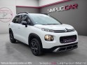 Citroen c3 aircross 1.5 bluehdi 120ch ss eat6 shine occasion simplicicar lagny  simplicicar simplicibike france