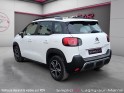 Citroen c3 aircross 1.5 bluehdi 120ch ss eat6 shine occasion simplicicar lagny  simplicicar simplicibike france