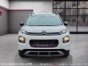 Citroen c3 aircross 1.5 bluehdi 120ch ss eat6 shine occasion simplicicar lagny  simplicicar simplicibike france