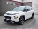 Citroen c3 aircross 1.5 bluehdi 120ch ss eat6 shine occasion simplicicar lagny  simplicicar simplicibike france