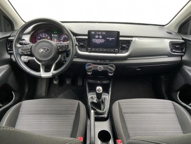 Kia stonic business 1.0 t-gdi 120 ch mhev ibvm6 active business occasion simplicicar st-maximin simplicicar simplicibike france