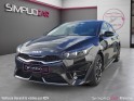 Kia proceed 1.5 t-gdi essence dct7 140 ch gt-line , garantie constructeur 7 ans occasion simplicicar reims simplicicar...