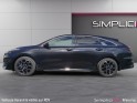 Kia proceed 1.5 t-gdi essence dct7 140 ch gt-line , garantie constructeur 7 ans occasion simplicicar reims simplicicar...