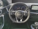 Kia proceed 1.5 t-gdi essence dct7 140 ch gt-line , garantie constructeur 7 ans occasion simplicicar reims simplicicar...