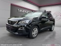 Peugeot 3008 business 1.6 bluehdi 120ch ss bvm6 bc active business occasion osny simplicicar simplicibike france