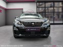 Peugeot 3008 business 1.6 bluehdi 120ch ss bvm6 bc active business occasion osny simplicicar simplicibike france