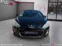 Peugeot 308 cc 2.0 hdi 163ch fap féline occasion simplicicar frejus  simplicicar simplicibike france