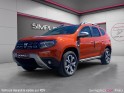 Dacia duster tce 150 fap 4x2 edc prestige occasion simplicicar pau simplicicar simplicibike france