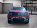 Dacia duster tce 150 fap 4x2 edc prestige occasion simplicicar pau simplicicar simplicibike france