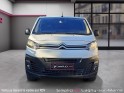 Citroen jumpy fourgon gn m bluehdi 120 ss eat8 club occasion simplicicar lagny  simplicicar simplicibike france