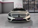 Mercedes classe gla 220d 4matic fascination 7-g dct a toit ouvrant occasion montpellier (34) simplicicar simplicibike france