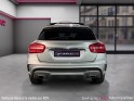 Mercedes classe gla 220d 4matic fascination 7-g dct a toit ouvrant occasion montpellier (34) simplicicar simplicibike france