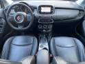 Fiat 500x my18 1.4 multiair 140 ch cross occasion simplicicar pertuis  simplicicar simplicibike france