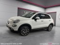 Fiat 500x my18 1.4 multiair 140 ch cross occasion simplicicar pertuis  simplicicar simplicibike france