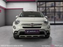 Fiat 500x my18 1.4 multiair 140 ch cross occasion simplicicar pertuis  simplicicar simplicibike france