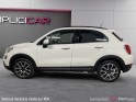 Fiat 500x my18 1.4 multiair 140 ch cross occasion simplicicar pertuis  simplicicar simplicibike france