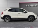 Fiat 500x my18 1.4 multiair 140 ch cross occasion simplicicar pertuis  simplicicar simplicibike france