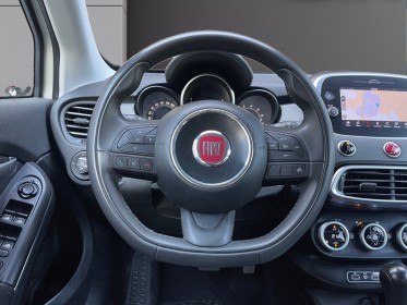 Fiat 500x my18 1.4 multiair 140 ch cross occasion simplicicar pertuis  simplicicar simplicibike france