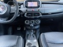 Fiat 500x my18 1.4 multiair 140 ch cross occasion simplicicar pertuis  simplicicar simplicibike france