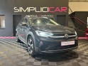 Volkswagen taigo 1.5 tsi 150 dsg7 style garantie 12 mois occasion  simplicicar aix les bains simplicicar simplicibike france