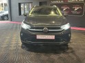 Volkswagen taigo 1.5 tsi 150 dsg7 style garantie 12 mois occasion  simplicicar aix les bains simplicicar simplicibike france