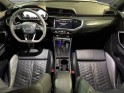 Audi rs q3 sportback 2.5 tfsi 400 ch s tronic 7 toit ouvrant / malus payé occasion montpellier (34) simplicicar simplicibike...