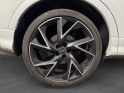 Audi rs q3 sportback 2.5 tfsi 400 ch s tronic 7 toit ouvrant / malus payé occasion montpellier (34) simplicicar simplicibike...