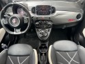 Fiat 500 my17 2017 1.2 69 ch s, garantie 12 mois occasion simplicicar villejuif  simplicicar simplicibike france