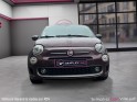 Fiat 500 my17 2017 1.2 69 ch s, garantie 12 mois occasion simplicicar villejuif  simplicicar simplicibike france