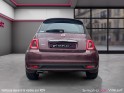 Fiat 500 my17 2017 1.2 69 ch s, garantie 12 mois occasion simplicicar villejuif  simplicicar simplicibike france