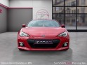 Subaru brz 2.0i - 16v flat 4 occasion simplicicar pontarlier simplicicar simplicibike france