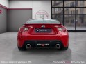 Subaru brz 2.0i - 16v flat 4 occasion simplicicar pontarlier simplicicar simplicibike france