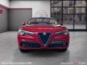 Alfa romeo stelvio 2.2 210 ch q4 at8 lusso garantie 12 mois occasion simplicicar caen  simplicicar simplicibike france