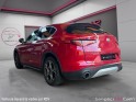 Alfa romeo stelvio 2.2 210 ch q4 at8 lusso garantie 12 mois occasion simplicicar caen  simplicicar simplicibike france