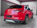 Alfa romeo stelvio 2.2 210 ch q4 at8 lusso garantie 12 mois occasion simplicicar caen  simplicicar simplicibike france