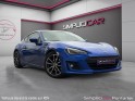 Subaru brz 2.0i - 16v flat 4 occasion simplicicar pontarlier simplicicar simplicibike france