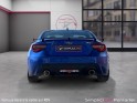 Subaru brz 2.0i - 16v flat 4 occasion simplicicar pontarlier simplicicar simplicibike france