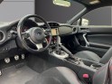 Subaru brz 2.0i - 16v flat 4 occasion simplicicar pontarlier simplicicar simplicibike france