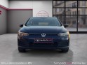 Volkswagen golf 1.0 tsi 110 bvm6 life occasion simplicicar pontarlier simplicicar simplicibike france