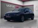 Volkswagen golf 1.0 tsi 110 bvm6 life occasion simplicicar pontarlier simplicicar simplicibike france