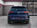 Volkswagen golf 1.0 tsi 110 bvm6 life occasion simplicicar pontarlier simplicicar simplicibike france